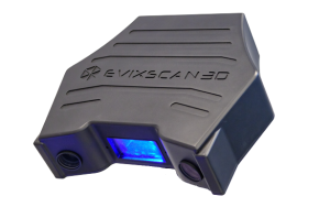 scanner 3D portugal evatronix